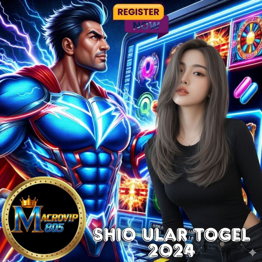 shio ular togel 2024