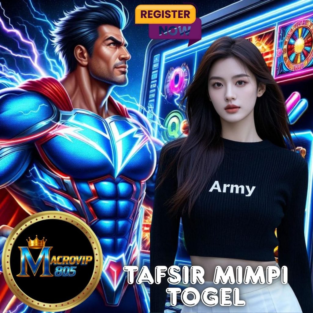 tafsir mimpi togel