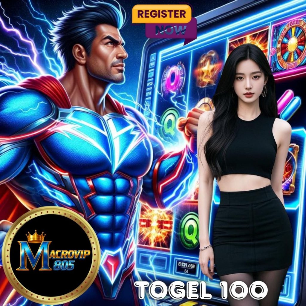 togel 100