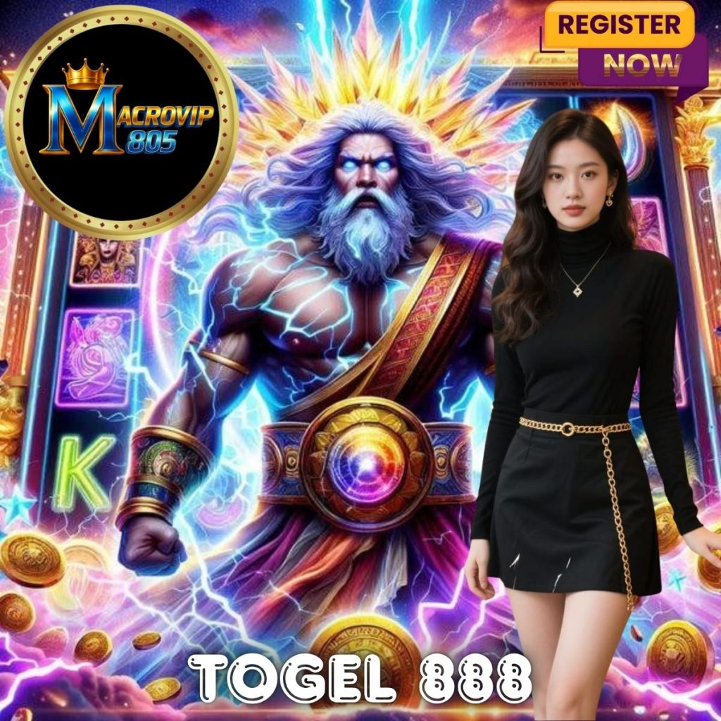 togel 888