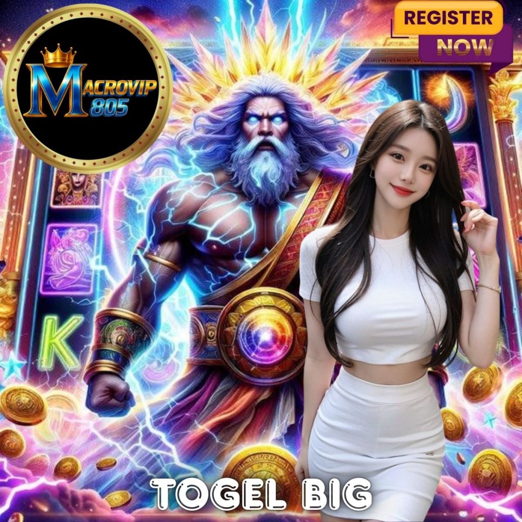 togel big