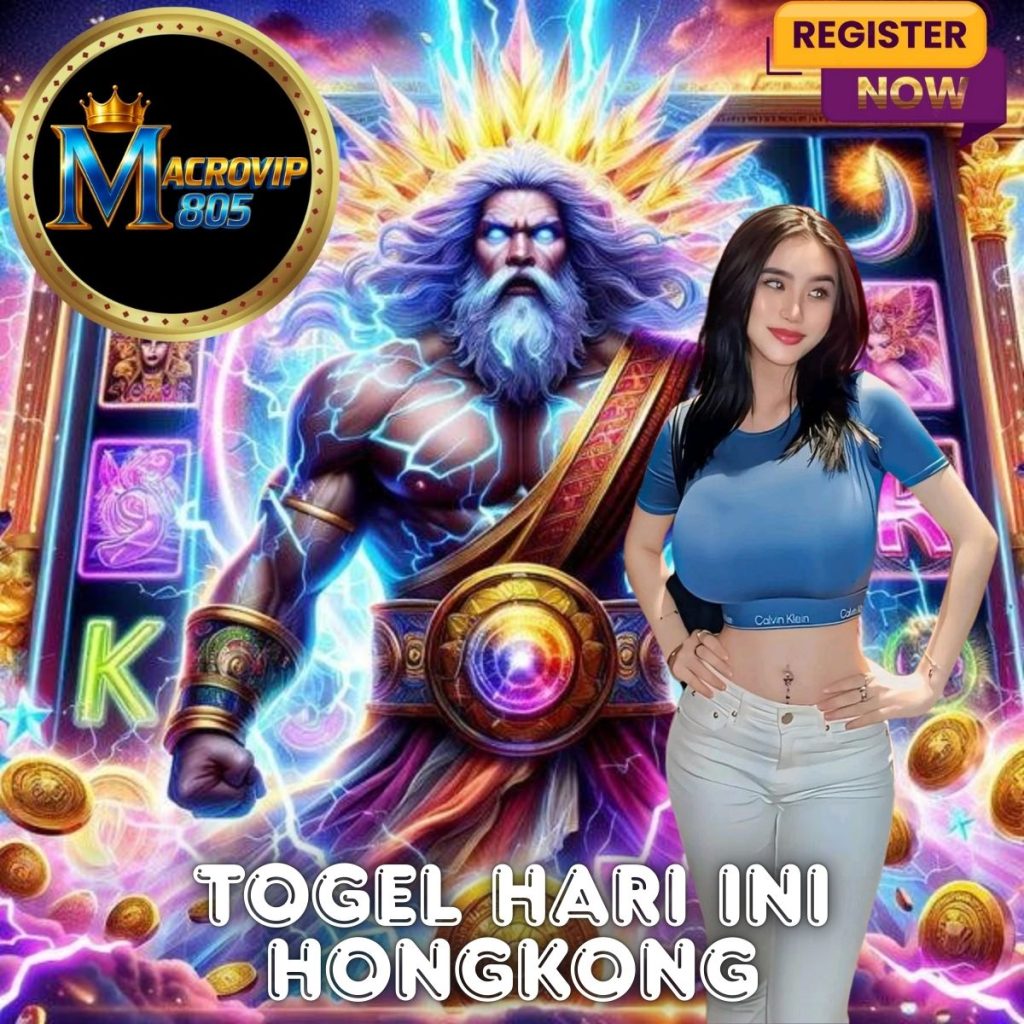 togel hari ini hongkong