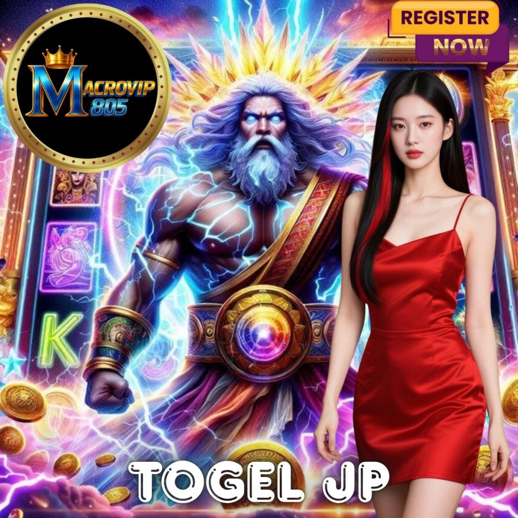 togel jp