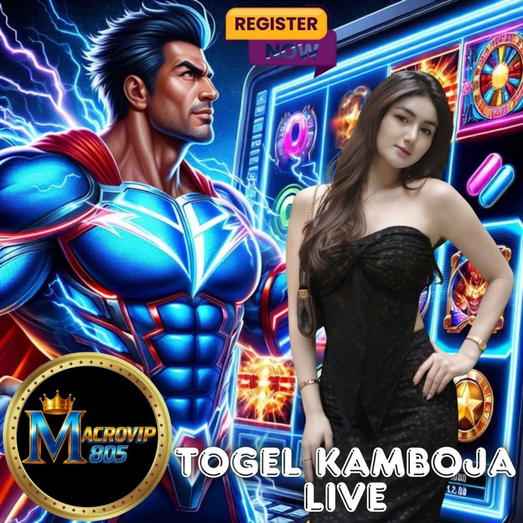togel kamboja live