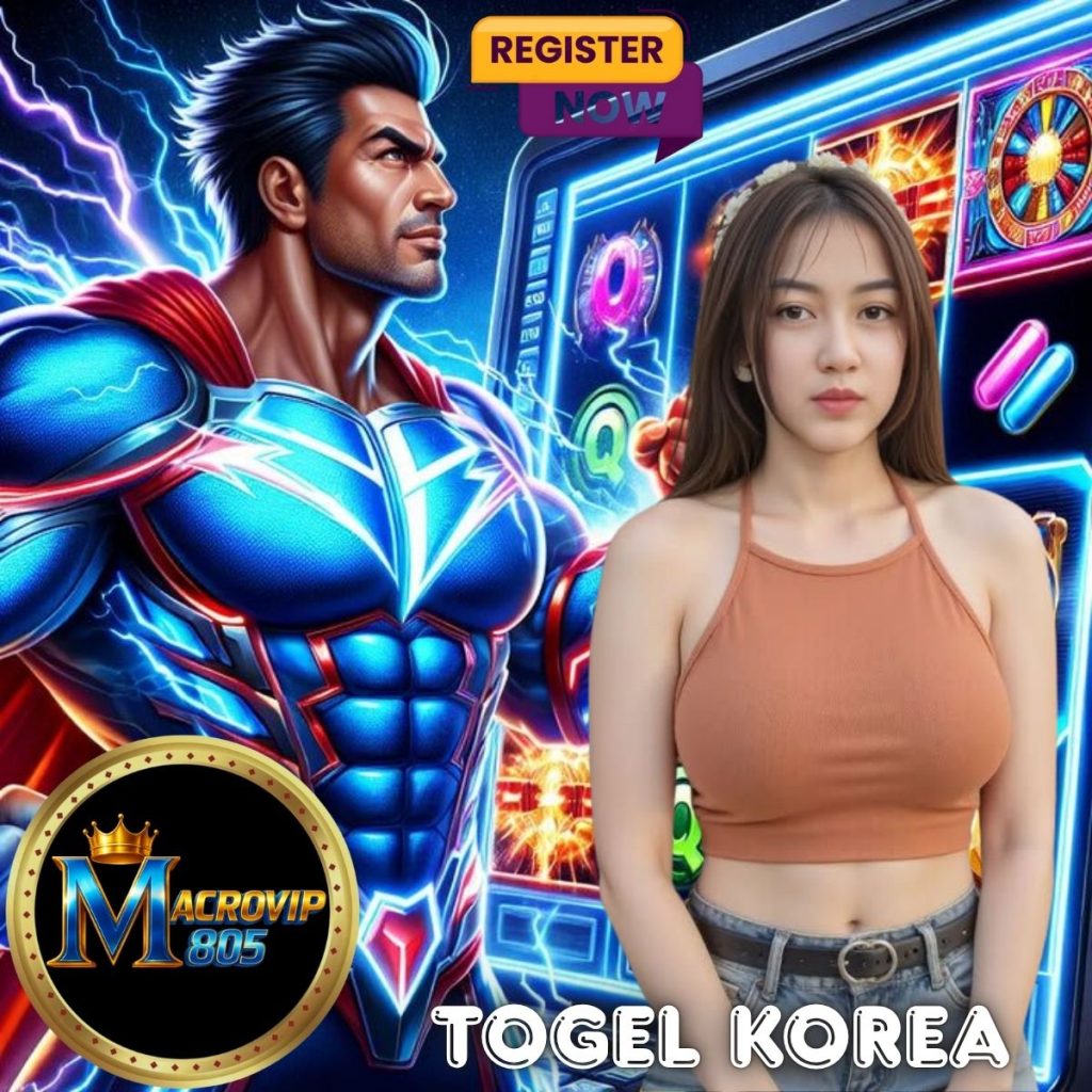 togel korea
