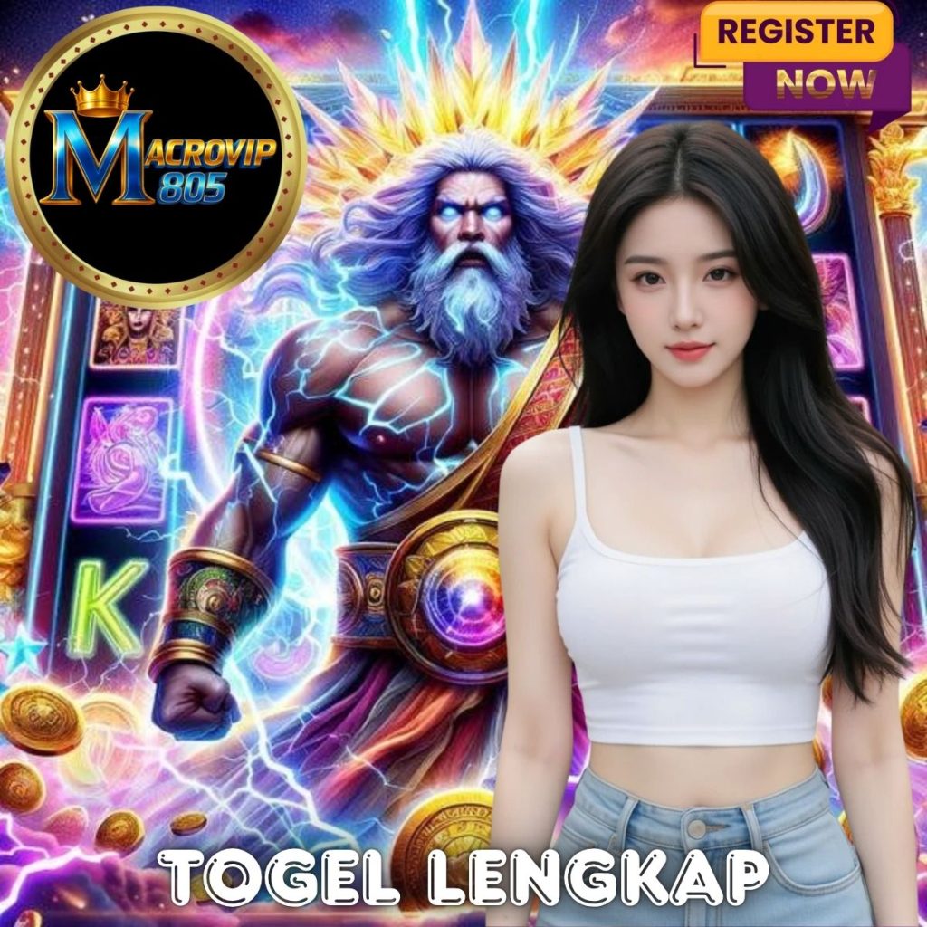 togel lengkap