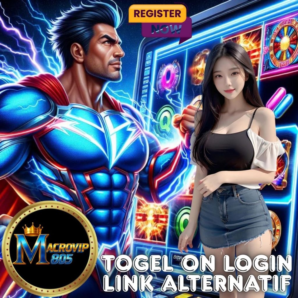 togel on login link alternatif