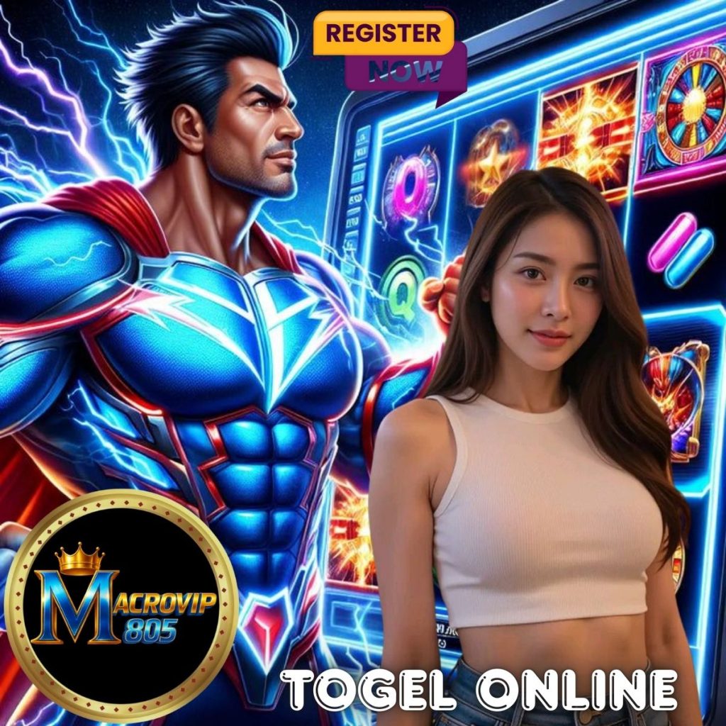 togel online