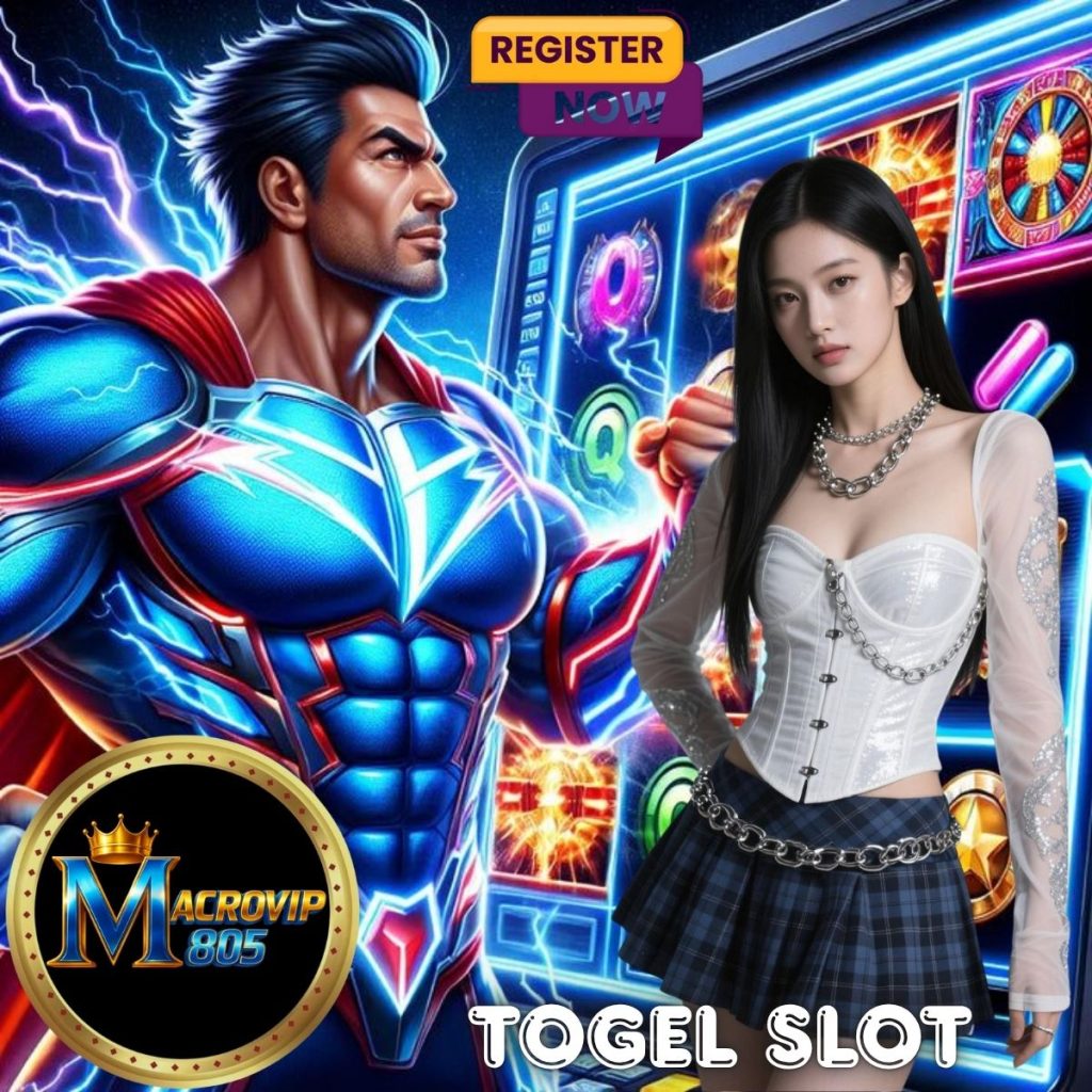 togel slot