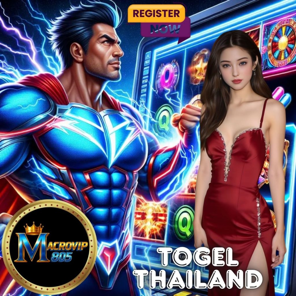 togel thailand