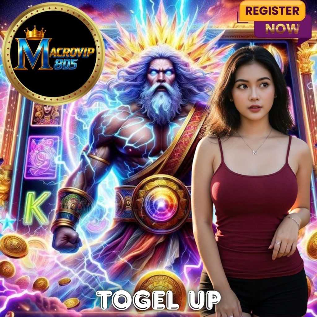 togel up